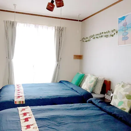 Nestay Suite Tokyo Shibuya Exterior photo