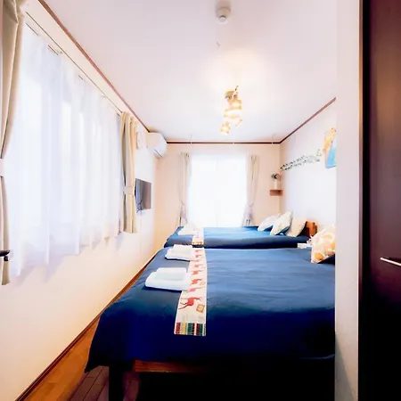 Nestay Suite Tokyo Shibuya Exterior photo