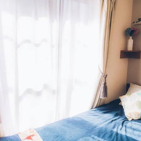 Nestay Suite Tokyo Shibuya Exterior photo
