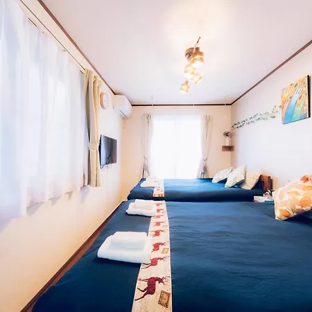 Nestay Suite Tokyo Shibuya Exterior photo