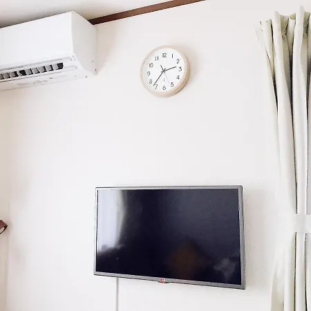 Nestay Suite Tokyo Shibuya Exterior photo